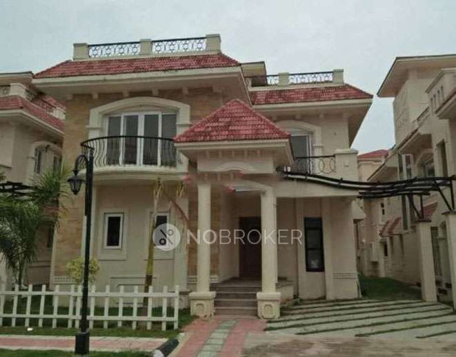 4+ BHK Villa In Suchirindia Timberleaf for Rent  In Satamrai Villege, Shamshabad