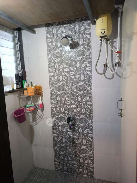 1 BHK Flat In Pote Sapphire For Sale  In Panvel