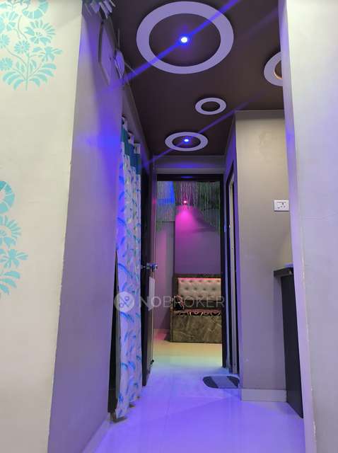 1 BHK Flat In Pote Sapphire For Sale  In Panvel