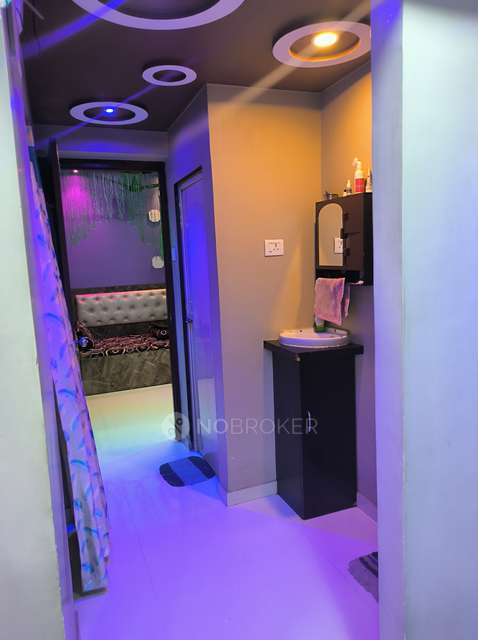 1 BHK Flat In Pote Sapphire For Sale  In Panvel