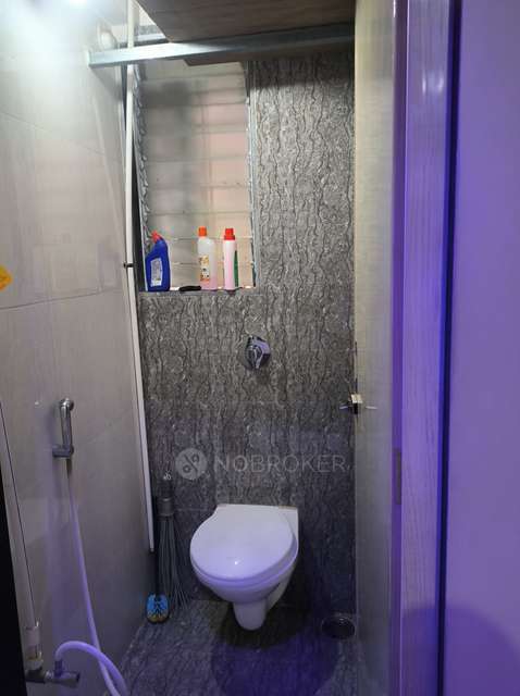 1 BHK Flat In Pote Sapphire For Sale  In Panvel