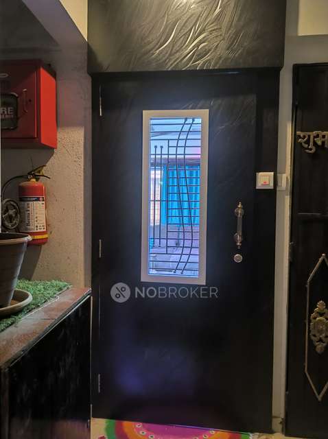 1 BHK Flat In Pote Sapphire For Sale  In Panvel