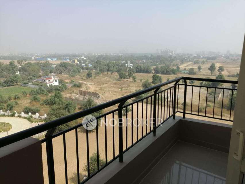 2 BHK Flat In Awho Shanti Vihar For Sale  In Sector 95