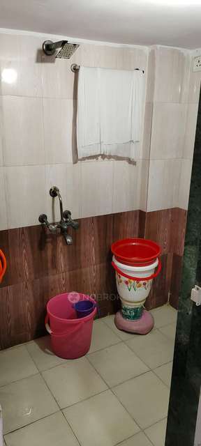 1 BHK Flat In Balaji Arch, Kasheli For Sale  In Kalher