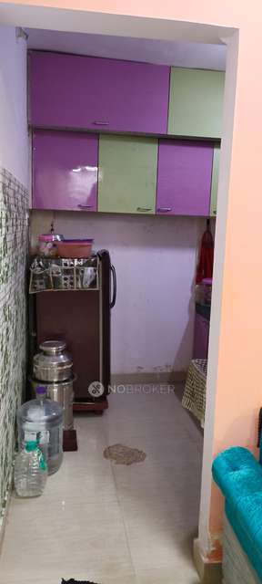 1 BHK Flat In Balaji Arch, Kasheli For Sale  In Kalher
