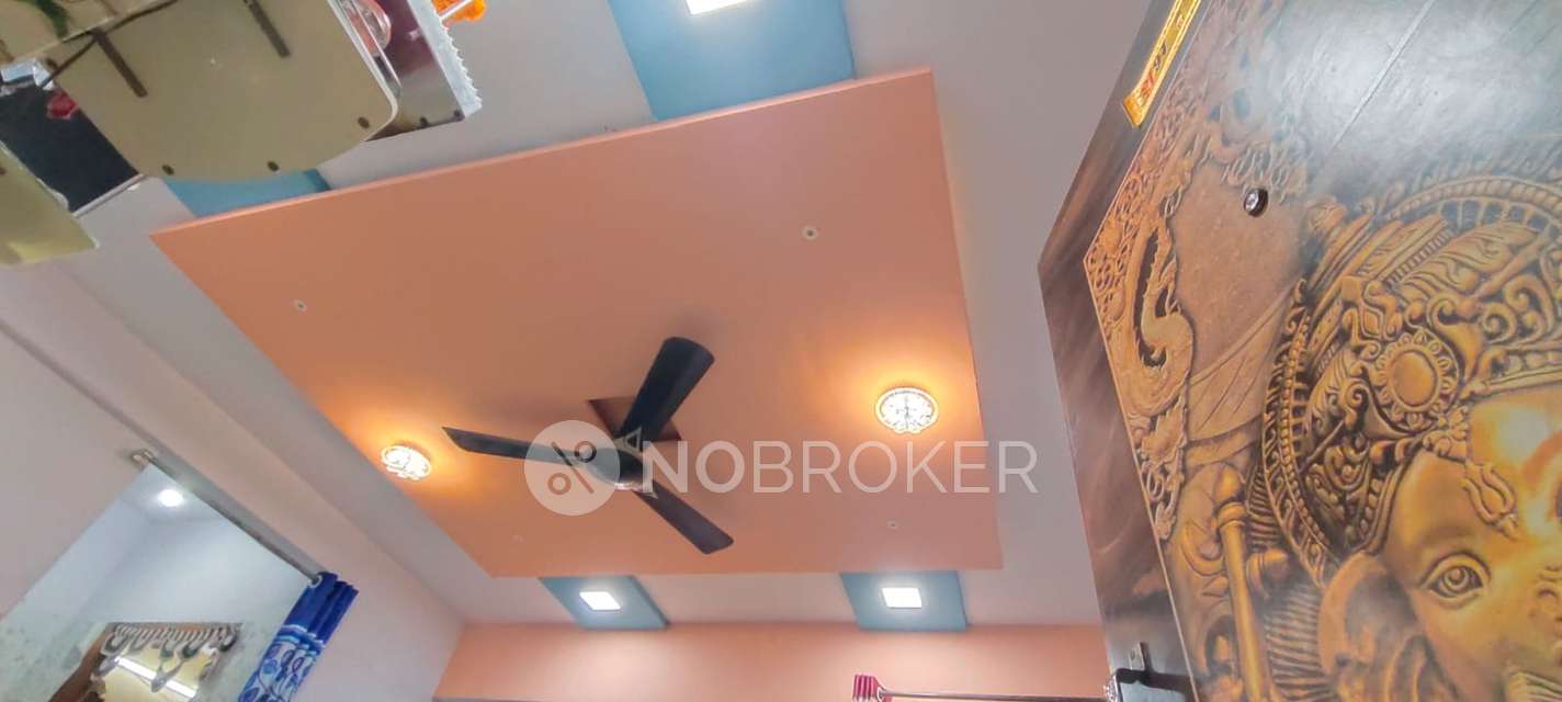 1 BHK Flat In Balaji Arch, Kasheli For Sale  In Kalher