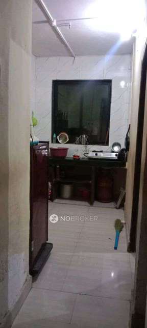 1 BHK Flat In  Sidhika Apartment  For Sale  In Dombivali East