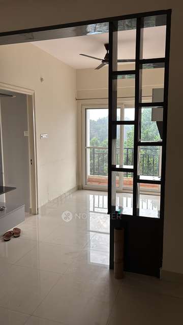 2 BHK Flat In Abhee Nandika  for Rent  In Chandapura 