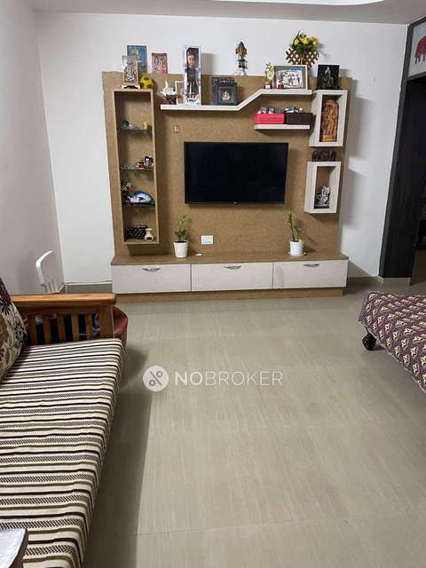 2 BHK Flat In Bm. Shreya Homes For Sale  In Manikonda