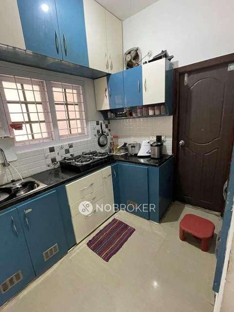 2 BHK Flat In Bm. Shreya Homes For Sale  In Manikonda