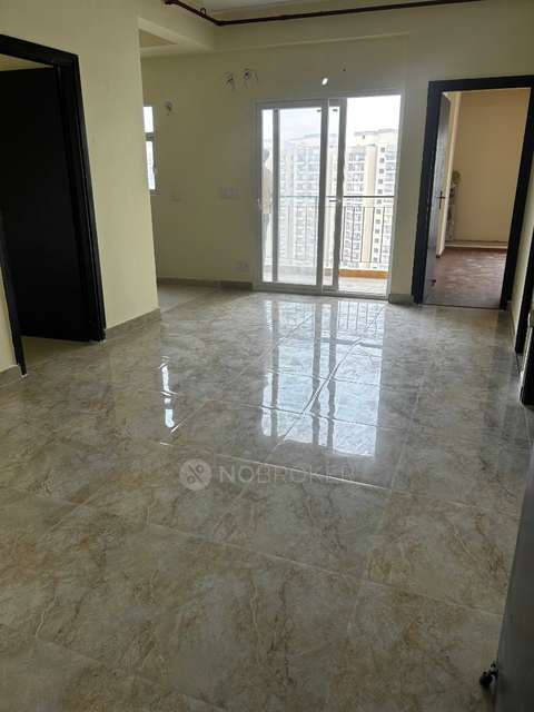 2 BHK Flat In Amrapali Dream Valley Phase 2 High Rise for Rent  In Amrapali Dream Valley