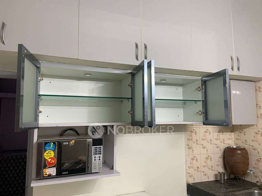 1 BHK House for Rent  In Wadgaon Sheri