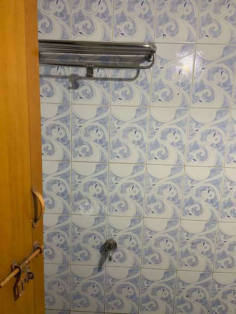 1 BHK House for Rent  In Wadgaon Sheri