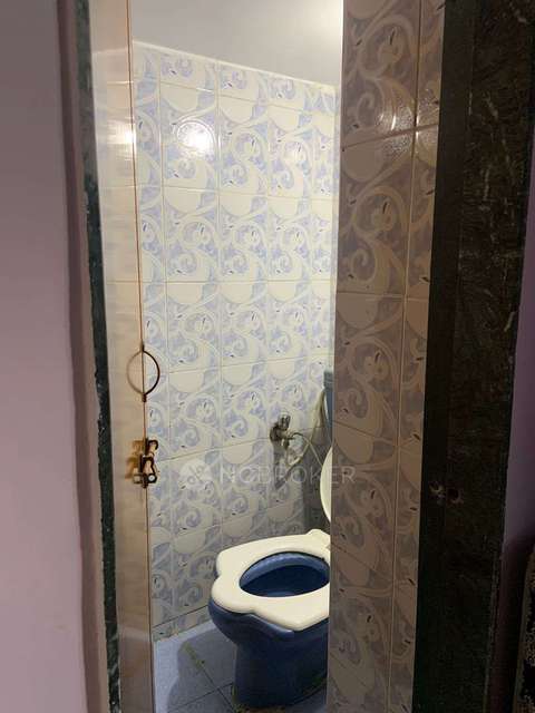 1 BHK House for Rent  In Wadgaon Sheri