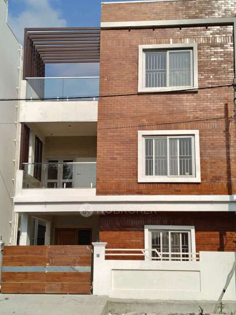 4 BHK House For Sale  In Bommenahalli