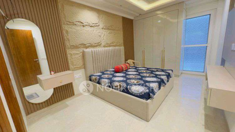 4 BHK Flat In Apartment  For Sale  In Chhattarpur Enclave Phase2, Chhatarpur