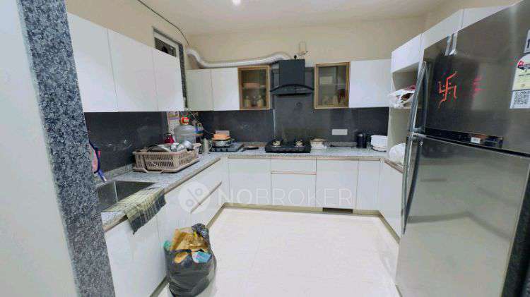 4 BHK Flat In Apartment  For Sale  In Chhattarpur Enclave Phase2, Chhatarpur