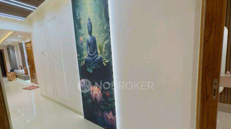 4 BHK Flat In Apartment  For Sale  In Chhattarpur Enclave Phase2, Chhatarpur