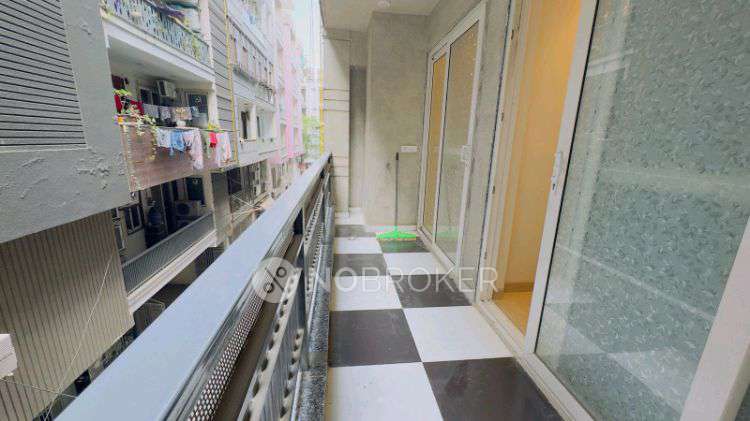 4 BHK Flat In Apartment  For Sale  In Chhattarpur Enclave Phase2, Chhatarpur