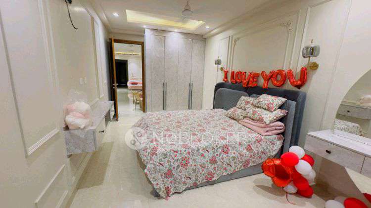 4 BHK Flat In Apartment  For Sale  In Chhattarpur Enclave Phase2, Chhatarpur