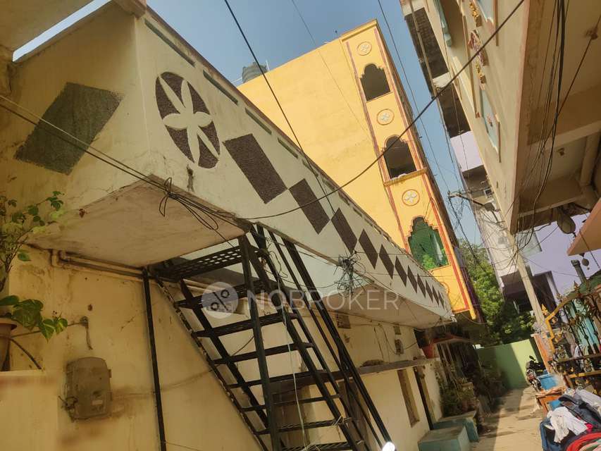 3 BHK House for Rent  In Giri Nagar, Balanagar