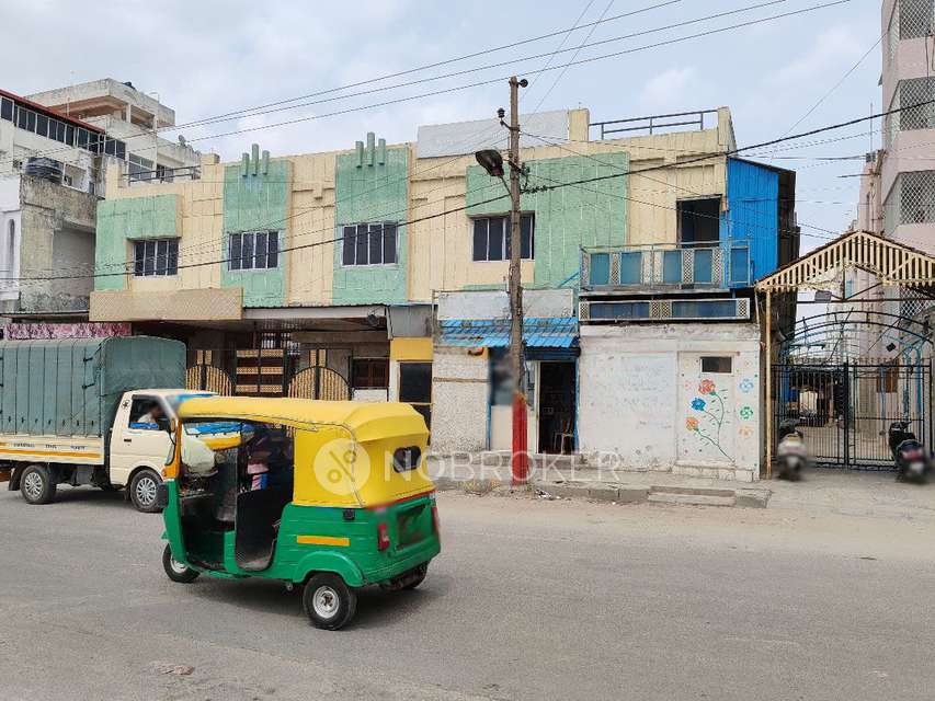 Commercial Property in Kadugondanahalli, Bangalore for Rent 