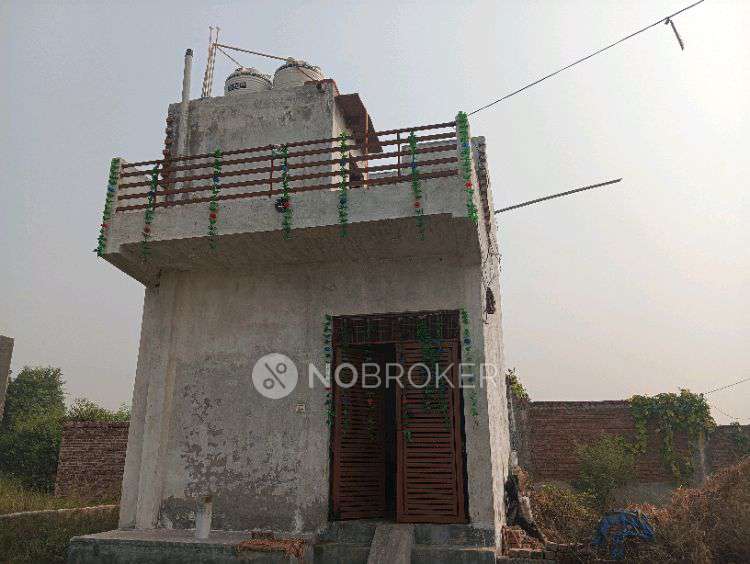 1 BHK House For Sale  In Maya Garden