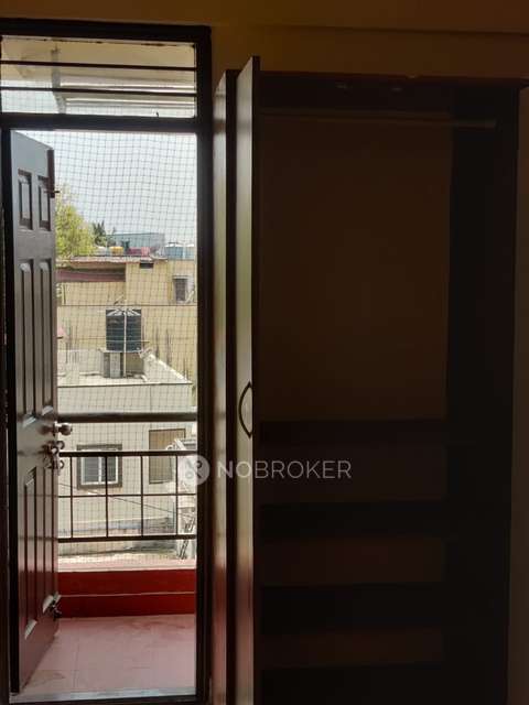 2 BHK Flat In Om Sai Paradise For Sale  In Kaggadasapura