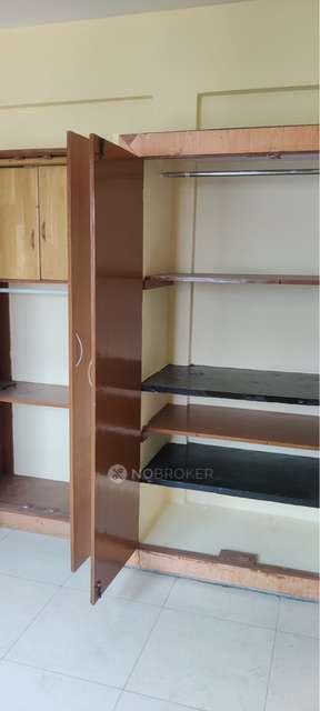 2 BHK Flat In Om Sai Paradise For Sale  In Kaggadasapura