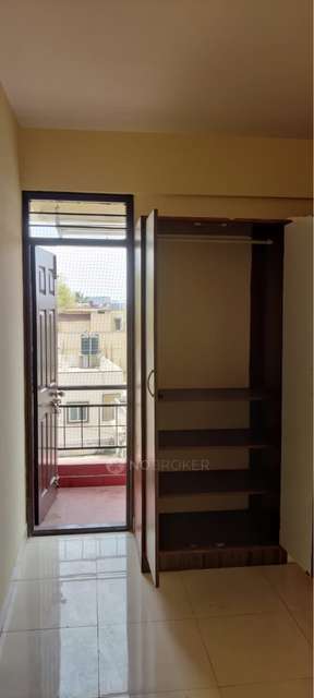 2 BHK Flat In Om Sai Paradise For Sale  In Kaggadasapura