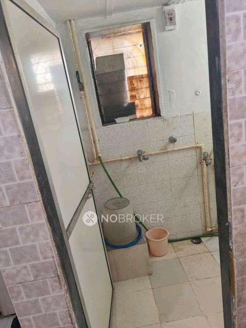 1 BHK Flat In Choudhary Apartment For Sale  In Kharodi