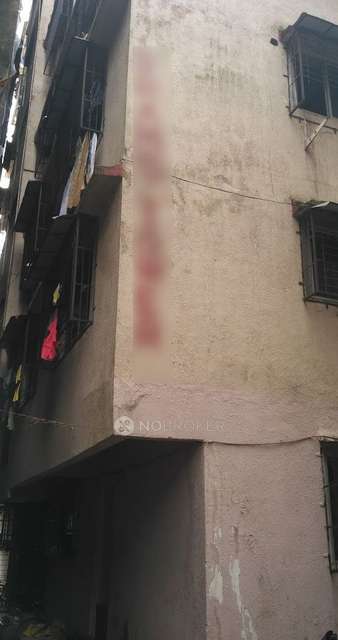 1 BHK Flat In Shams Towers For Sale  In Kausa