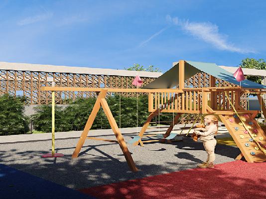 2 BHK Flat In Platinum Esquire For Sale  In Ulwe