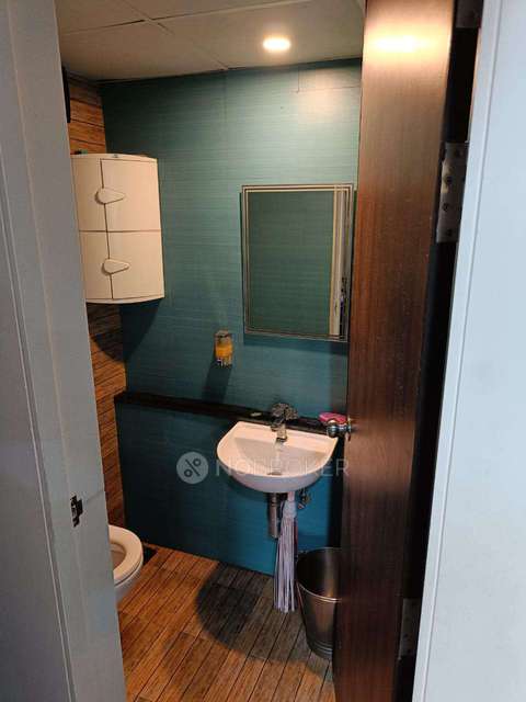 2 BHK Flat In Lodha Crown For Sale  In Thane West