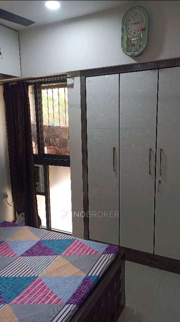 2 BHK Flat In Lodha Crown For Sale  In Thane West