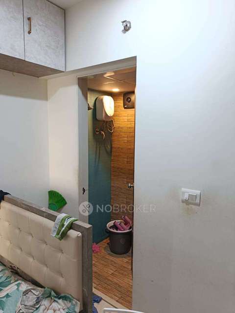 2 BHK Flat In Lodha Crown For Sale  In Thane West