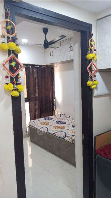 2 BHK Flat In Lodha Crown For Sale  In Thane West