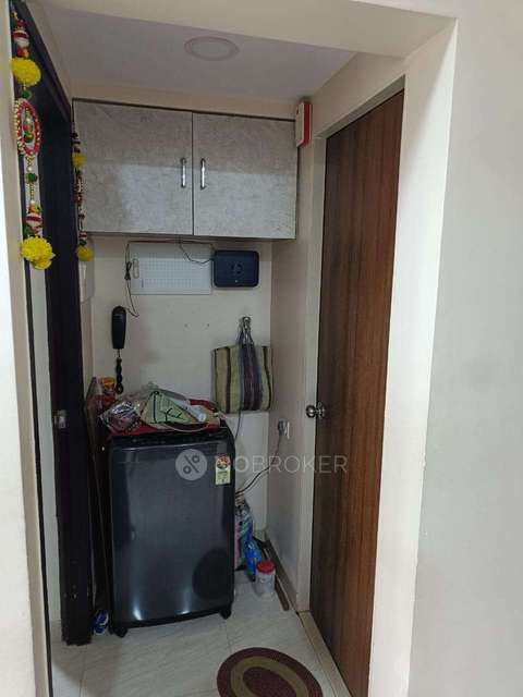 2 BHK Flat In Lodha Crown For Sale  In Thane West