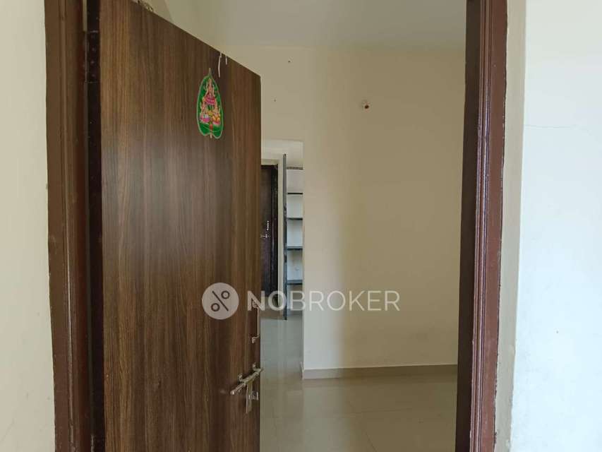 1 BHK Flat For Sale  In Wadgaon Sheri