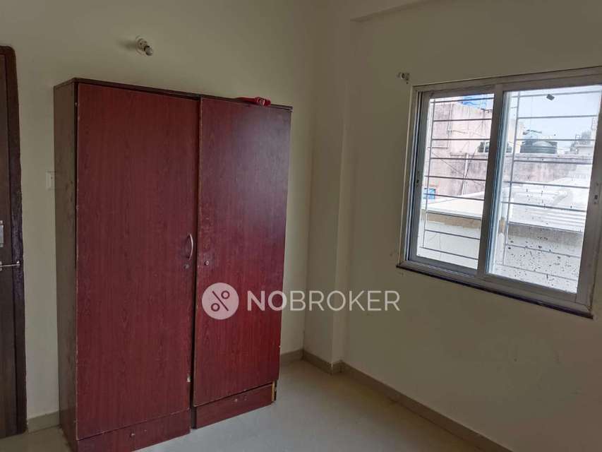 1 BHK Flat For Sale  In Wadgaon Sheri