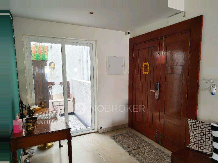 4 BHK Flat In Radiance Elite For Sale  In Teynampet