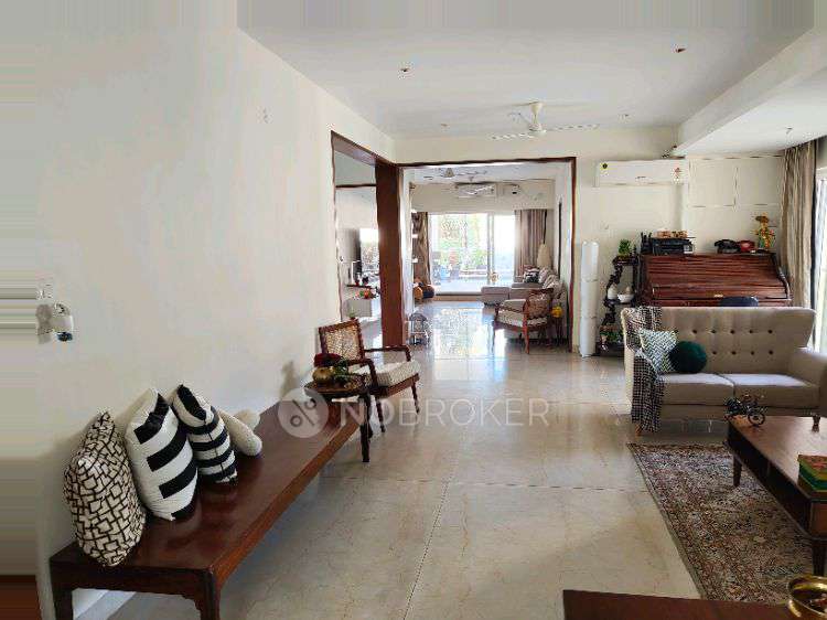 4 BHK Flat In Radiance Elite For Sale  In Teynampet