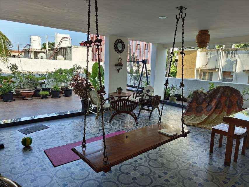 4 BHK Flat In Radiance Elite For Sale  In Teynampet