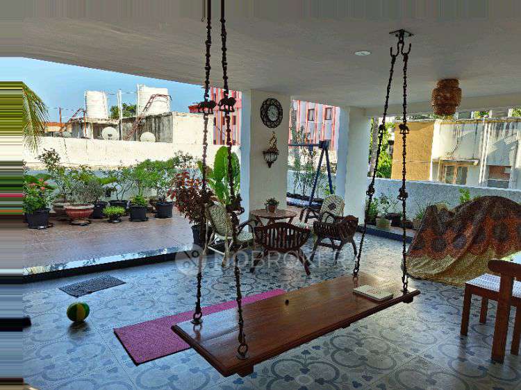 4 BHK Flat In Radiance Elite For Sale  In Teynampet