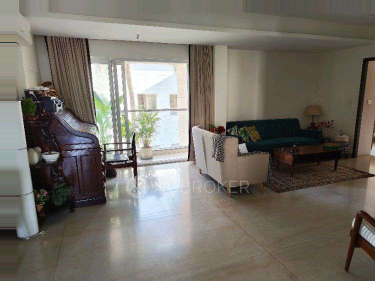 4 BHK Flat In Radiance Elite For Sale  In Teynampet