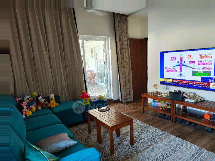 4 BHK Flat In Radiance Elite For Sale  In Teynampet