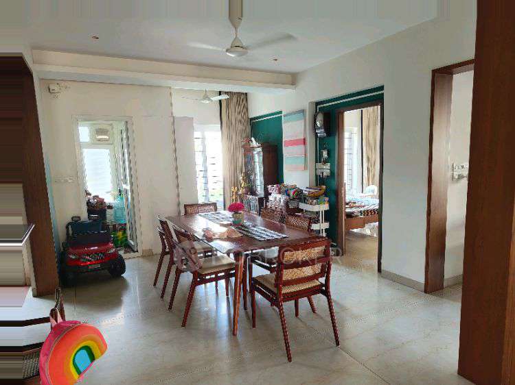 4 BHK Flat In Radiance Elite For Sale  In Teynampet