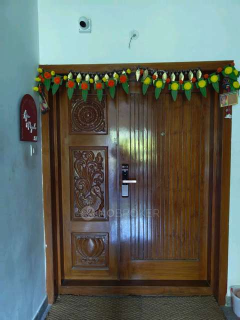 4 BHK Flat In Radiance Elite For Sale  In Teynampet