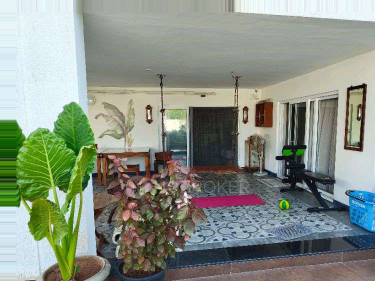 4 BHK Flat In Radiance Elite For Sale  In Teynampet