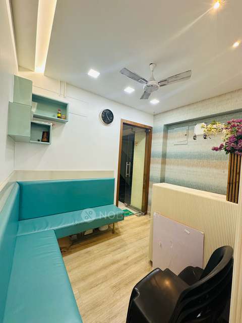 Office Space in Success Square Chs, Pune for Rent 